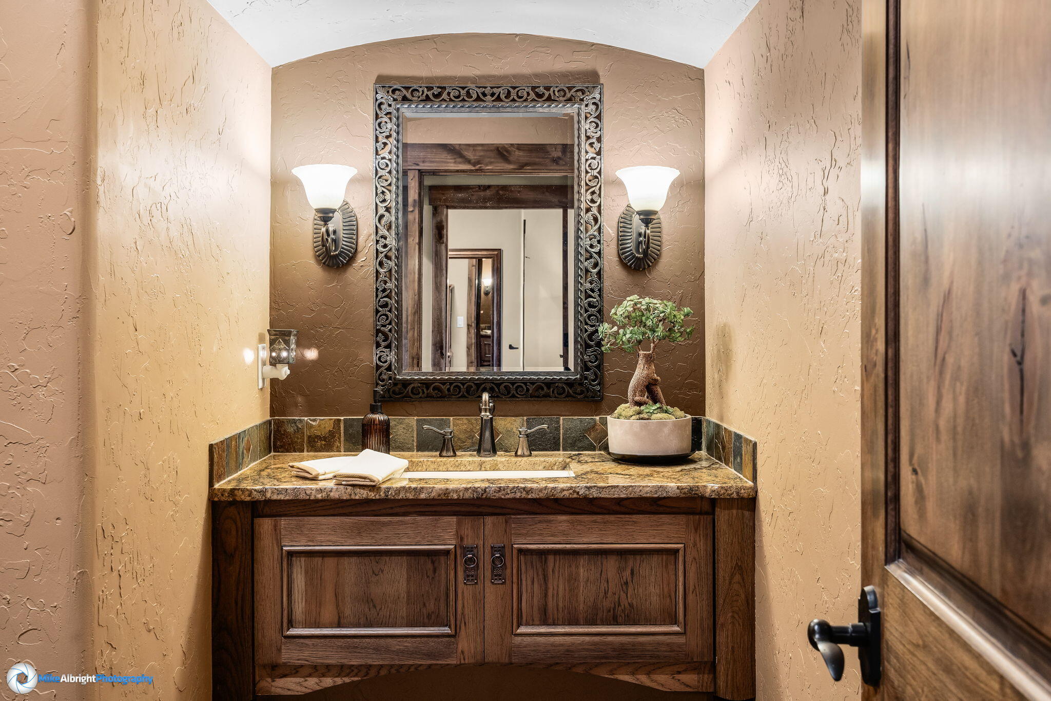 Eagle Crest - Residential