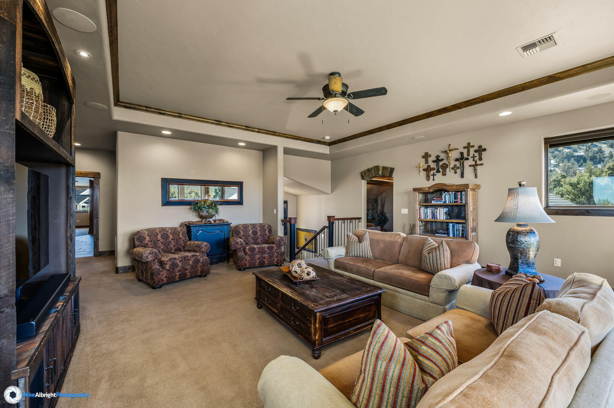 Eagle Crest - Residential