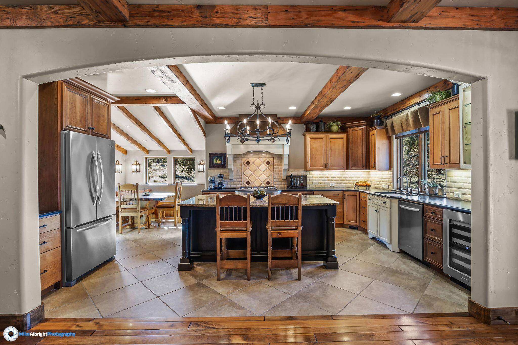 Eagle Crest - Residential