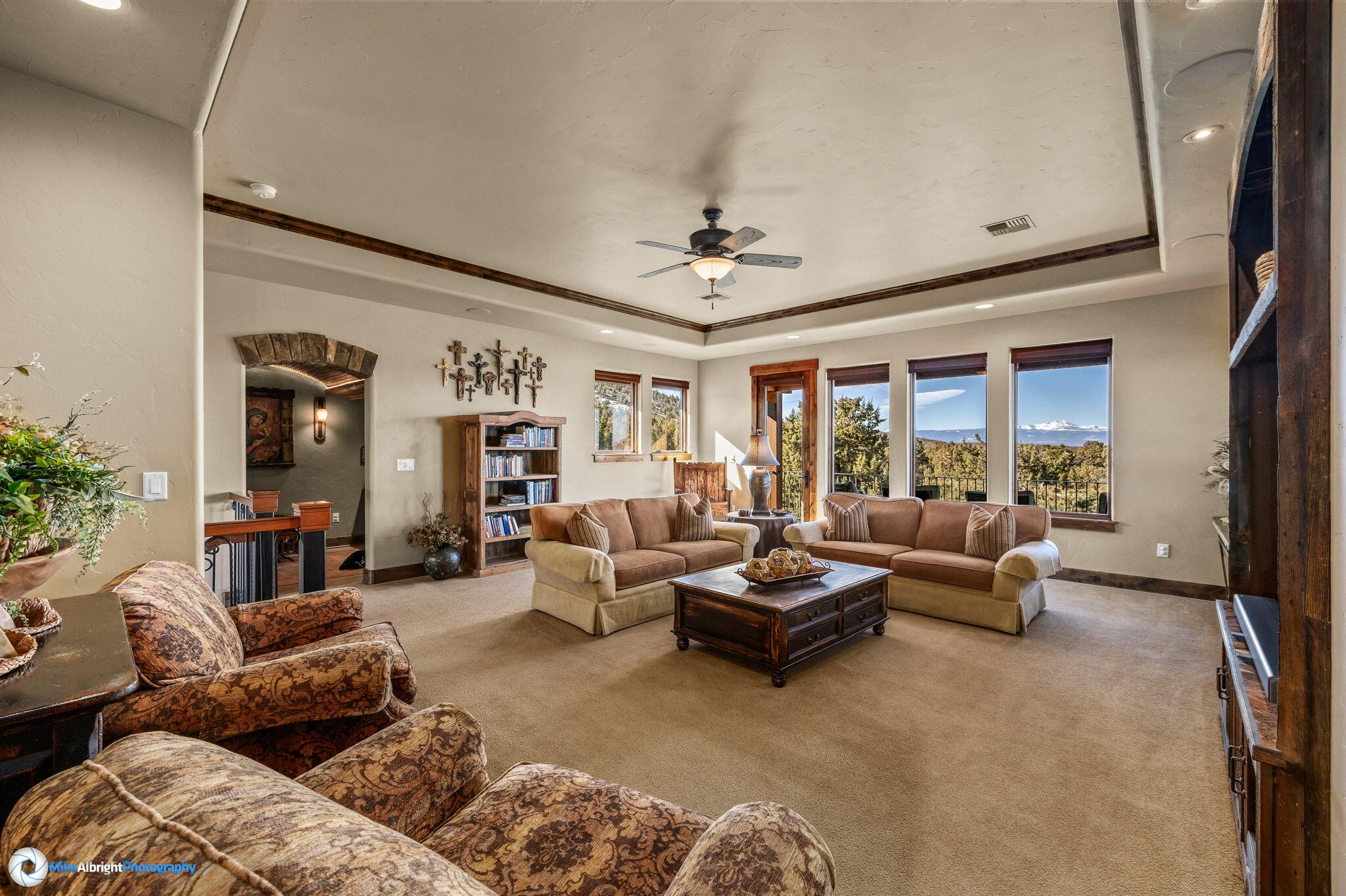 Eagle Crest - Residential