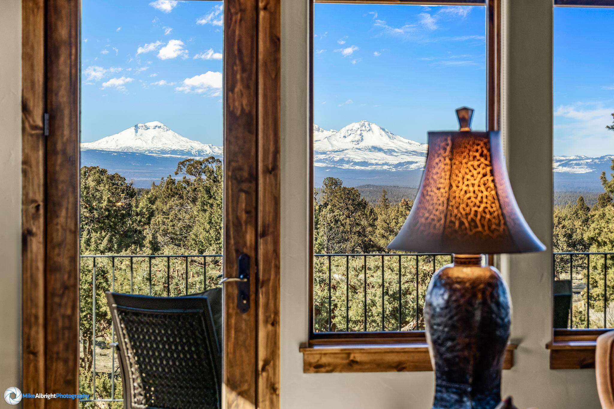 Eagle Crest - Residential