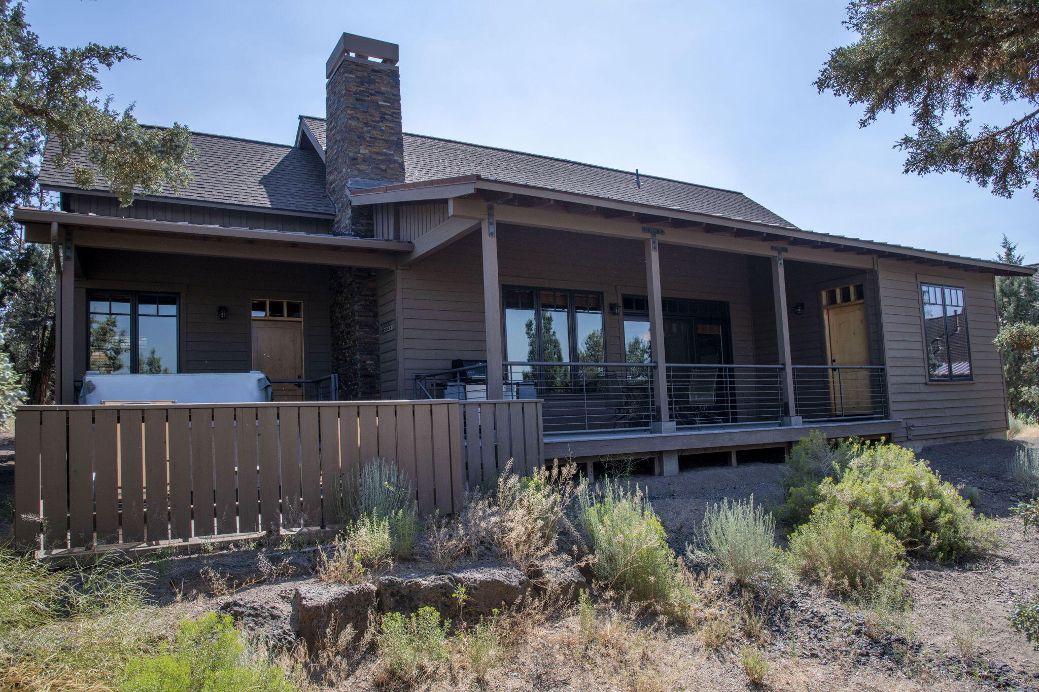 Brasada Ranch - Residential