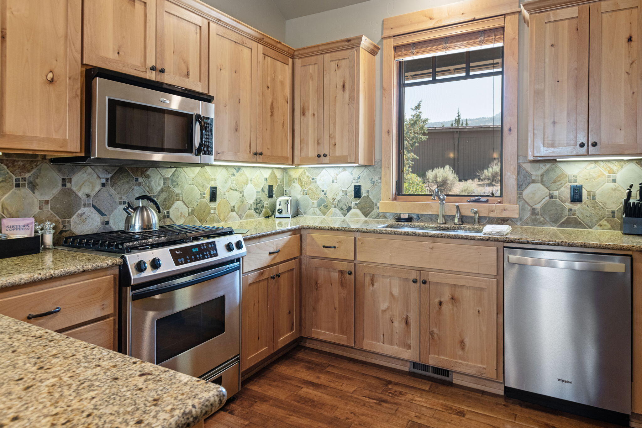 Brasada Ranch - Residential