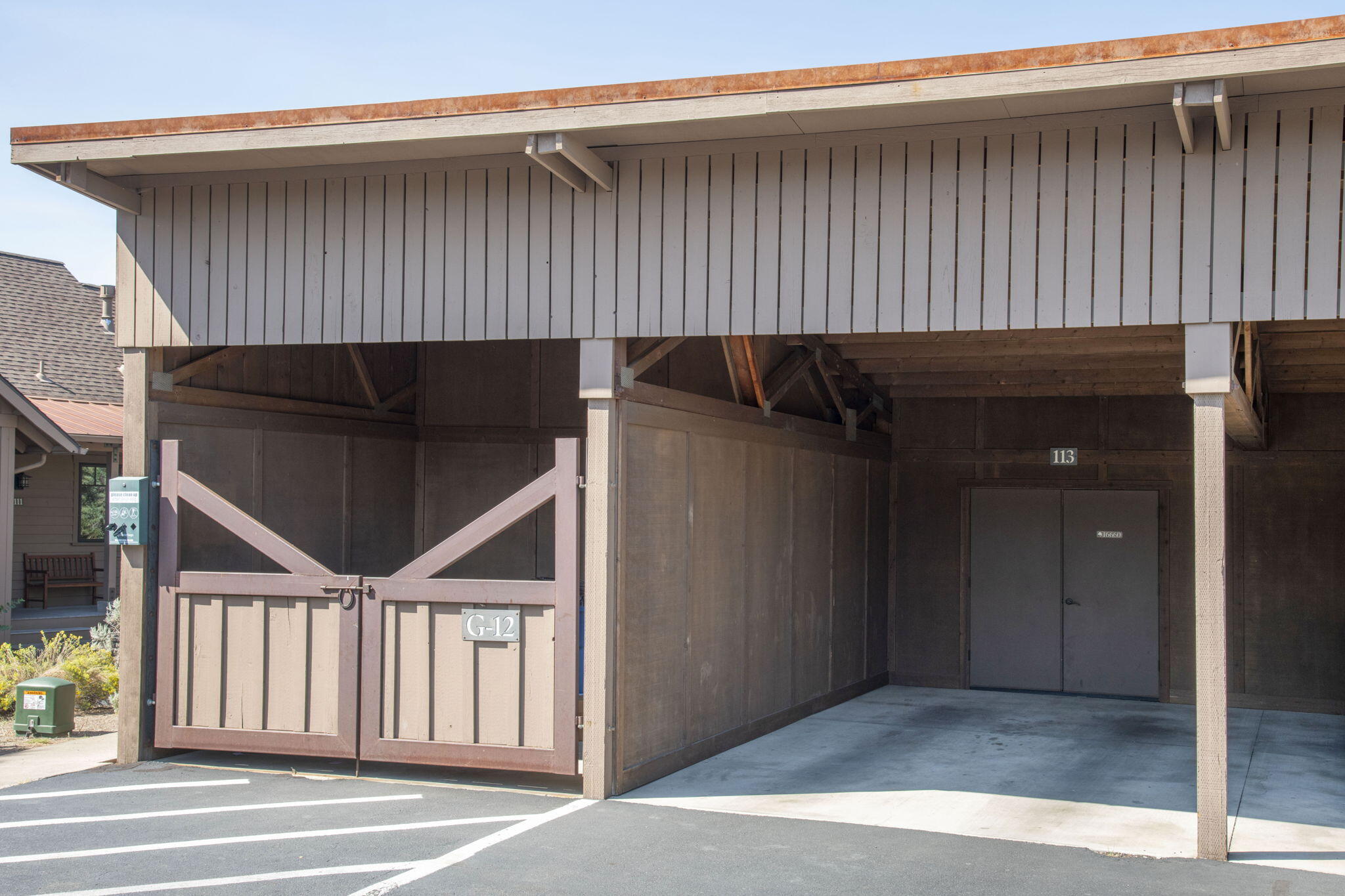 Brasada Ranch - Residential