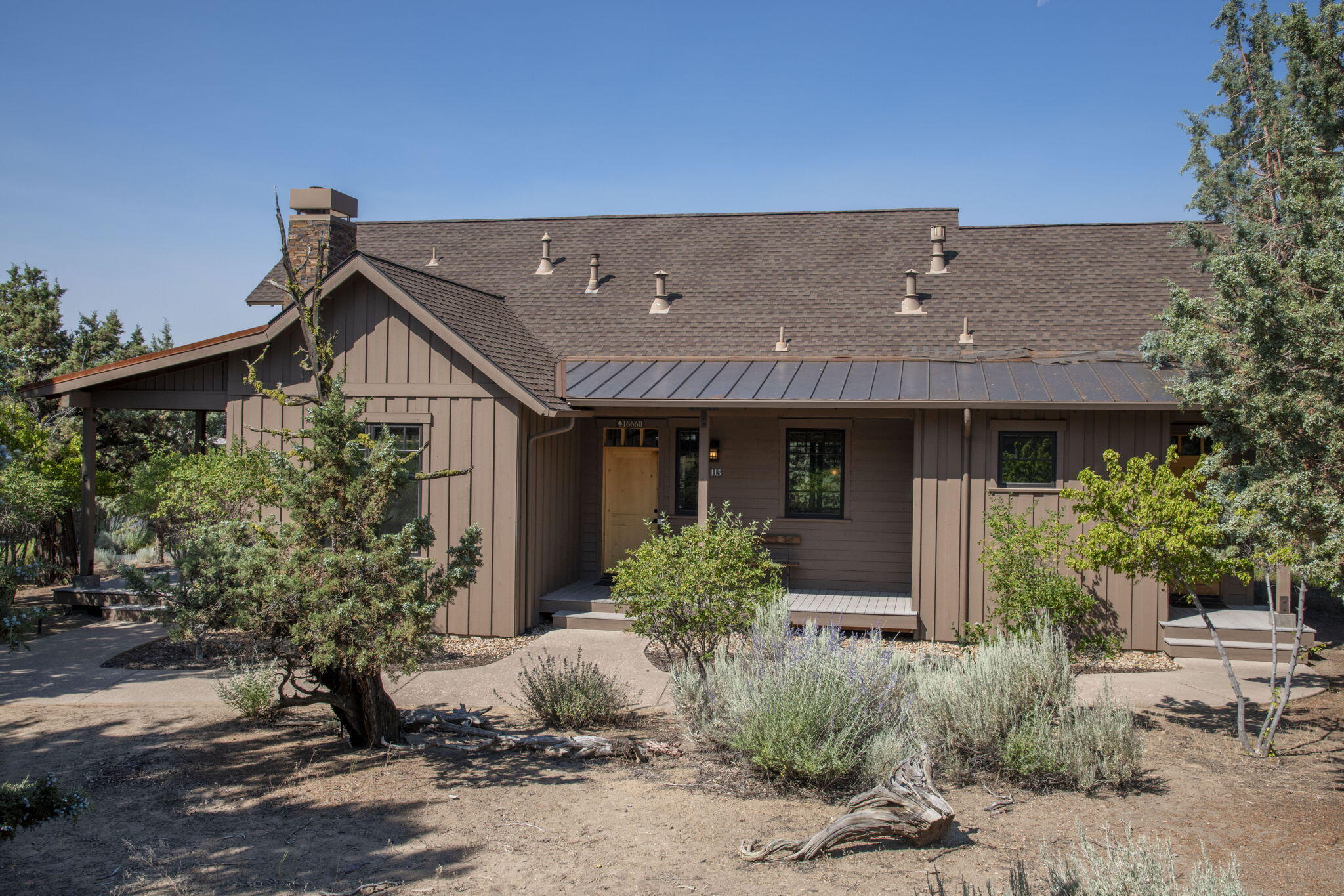 Brasada Ranch - Residential