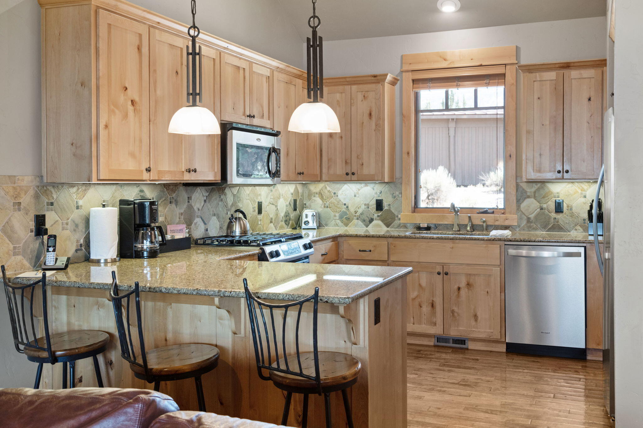 Brasada Ranch - Residential