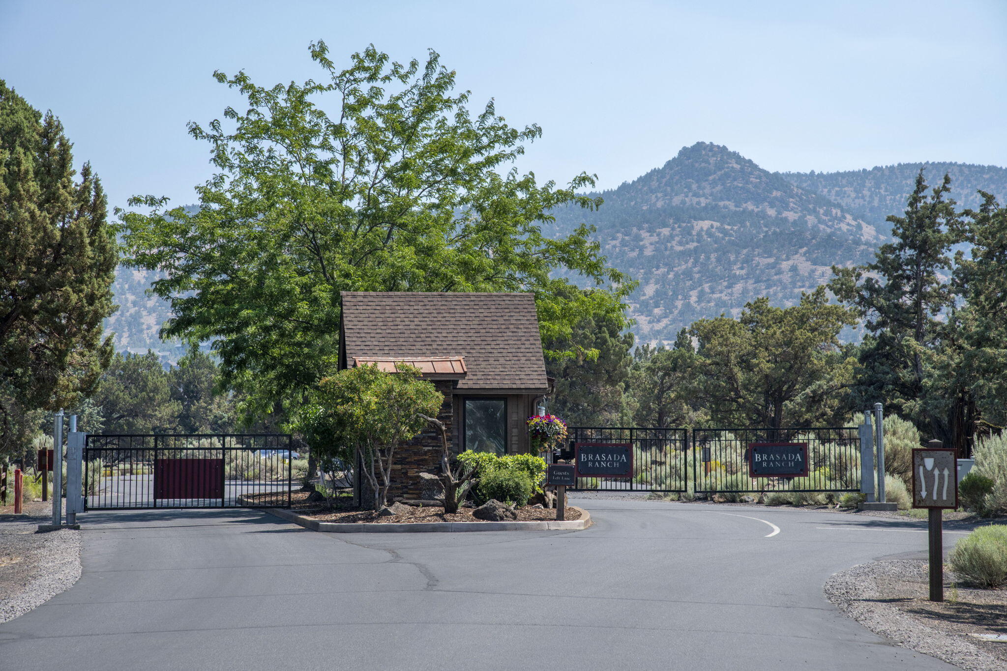 Brasada Ranch - Residential