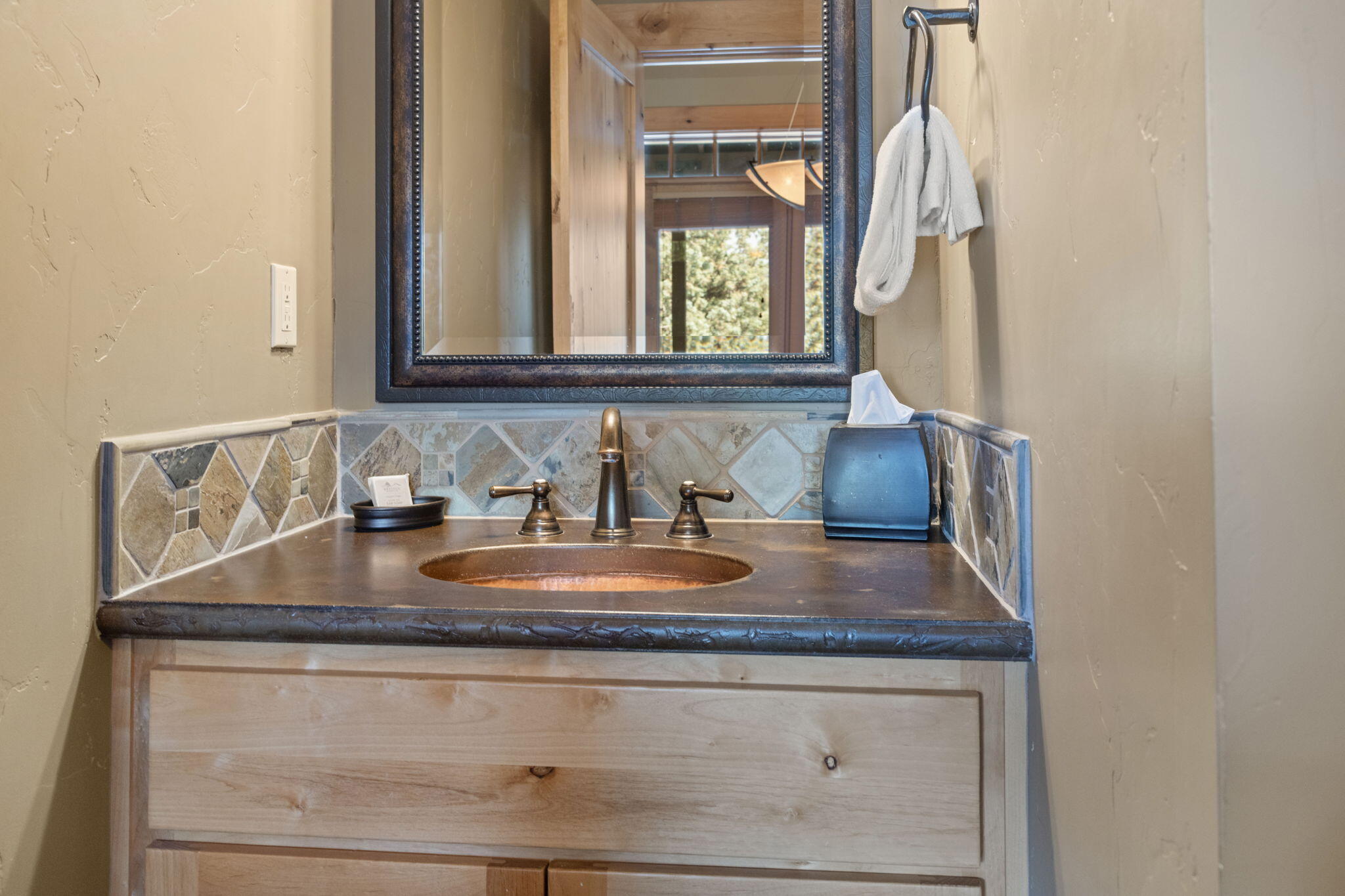 Brasada Ranch - Residential