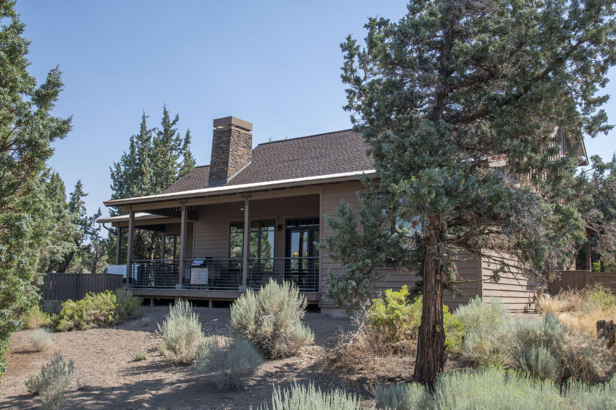 Brasada Ranch - Residential