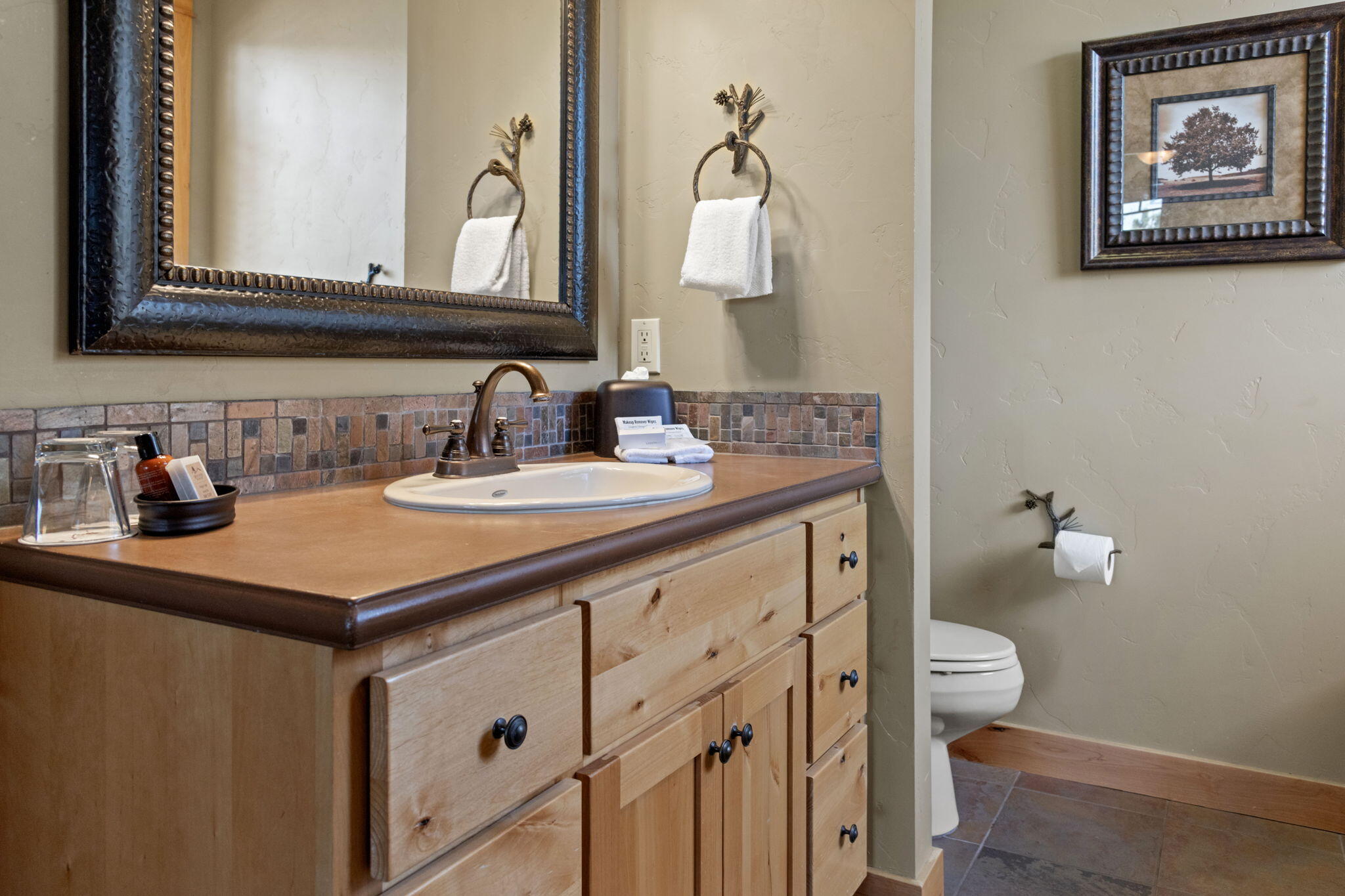 Brasada Ranch - Residential