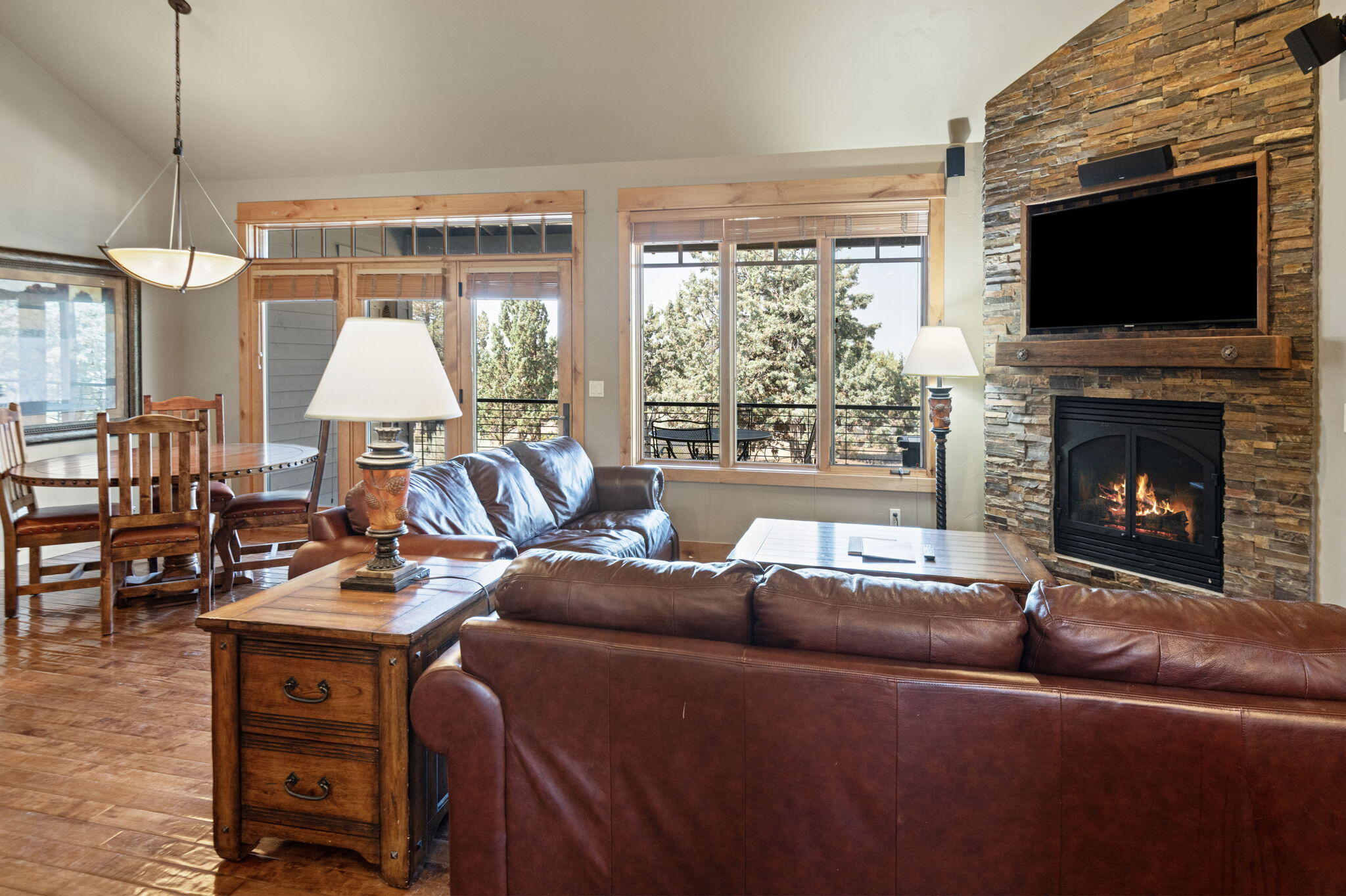 Brasada Ranch - Residential