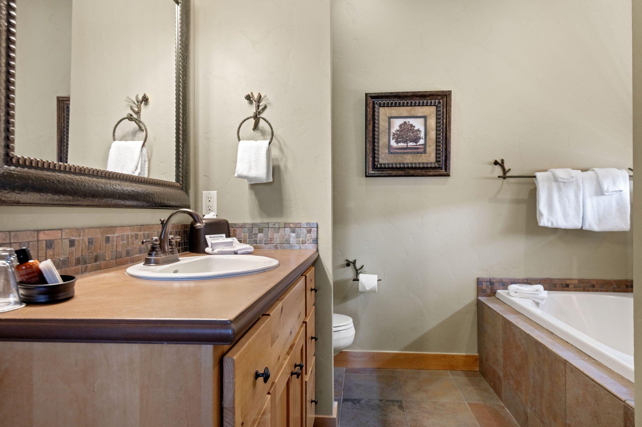 Brasada Ranch - Residential