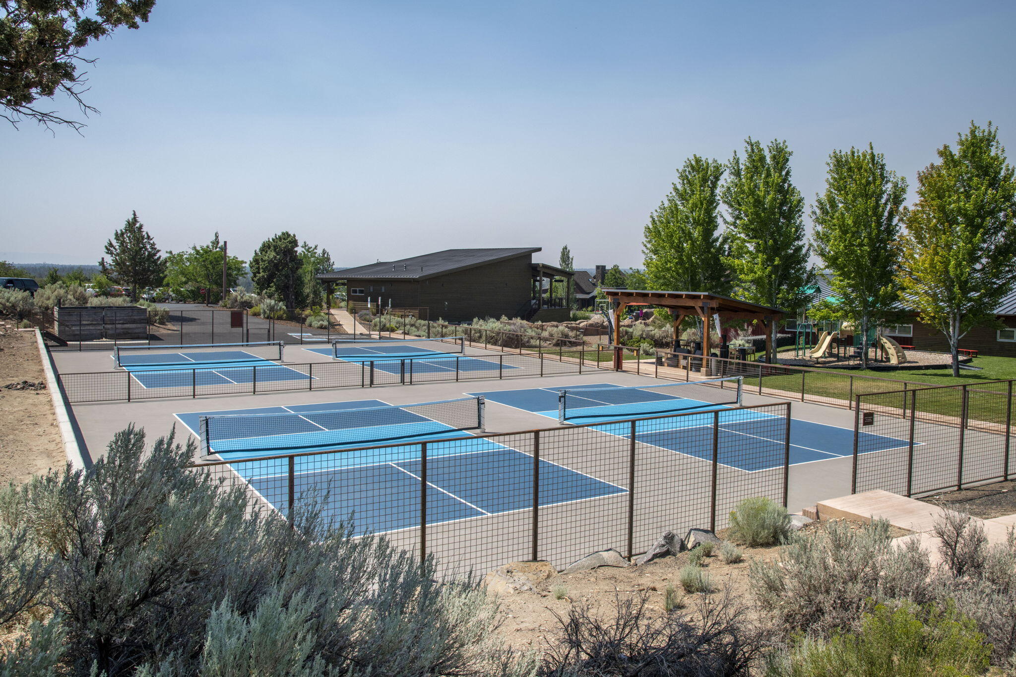 Brasada Ranch - Residential