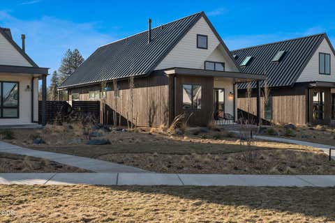 Tiny photo for 3266 NW Celilo Lane #Lot 168, Bend, OR 97703 (MLS # 220224379)