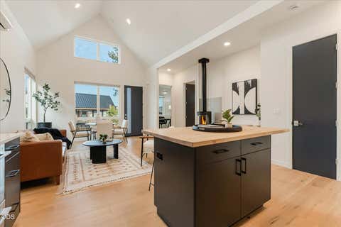 Tiny photo for 3266 NW Celilo Lane #Lot 168, Bend, OR 97703 (MLS # 220224379)