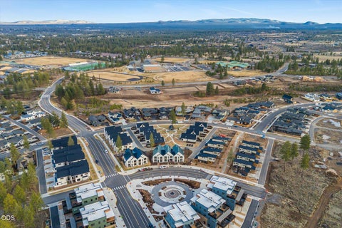 Tiny photo for 3266 NW Celilo Lane #Lot 168, Bend, OR 97703 (MLS # 220224379)