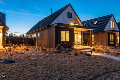 Tiny photo for 3266 NW Celilo Lane #Lot 168, Bend, OR 97703 (MLS # 220224379)