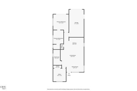 Tiny photo for 3266 NW Celilo Lane #Lot 168, Bend, OR 97703 (MLS # 220224379)