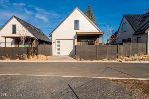 Tiny photo for 3266 NW Celilo Lane #Lot 168, Bend, OR 97703 (MLS # 220224379)