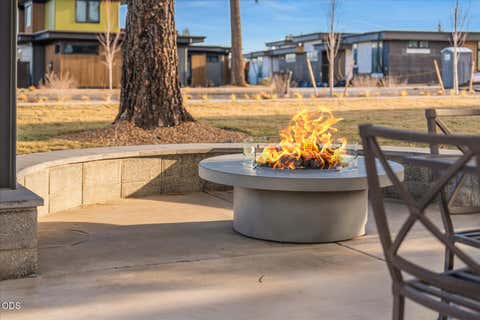 Tiny photo for 3266 NW Celilo Lane #Lot 168, Bend, OR 97703 (MLS # 220224379)