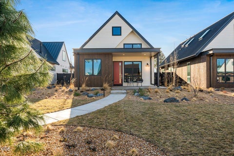Tiny photo for 3266 NW Celilo Lane #Lot 168, Bend, OR 97703 (MLS # 220224379)