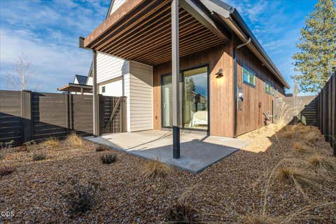Tiny photo for 3266 NW Celilo Lane #Lot 168, Bend, OR 97703 (MLS # 220224379)