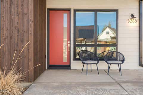 Tiny photo for 3266 NW Celilo Lane #Lot 168, Bend, OR 97703 (MLS # 220224379)
