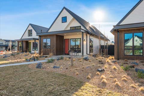 Tiny photo for 3266 NW Celilo Lane #Lot 168, Bend, OR 97703 (MLS # 220224379)