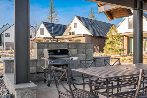 Tiny photo for 3266 NW Celilo Lane #Lot 168, Bend, OR 97703 (MLS # 220224379)