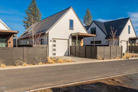 Tiny photo for 3266 NW Celilo Lane #Lot 168, Bend, OR 97703 (MLS # 220224379)