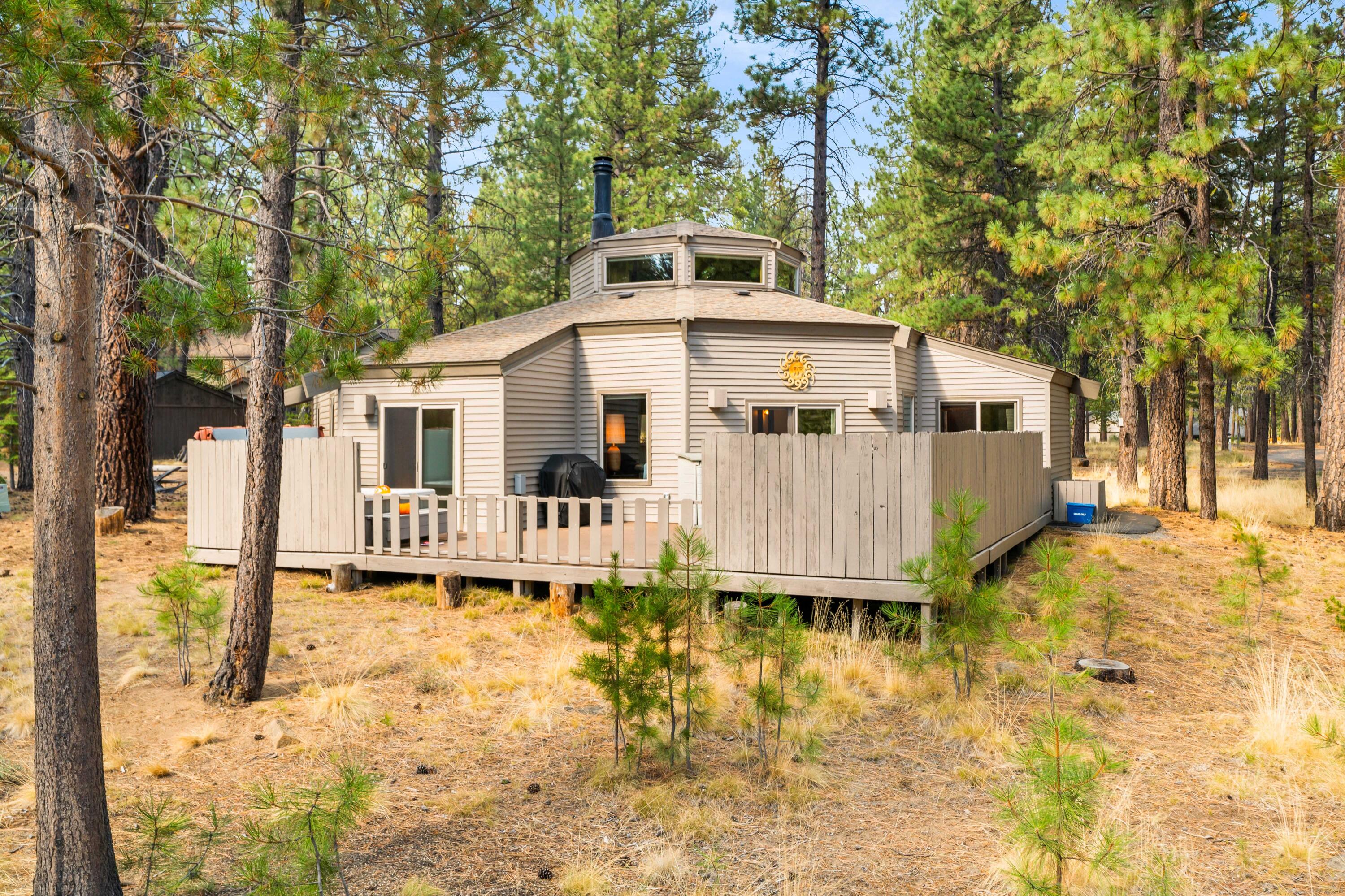 Mtn Village East - Residential