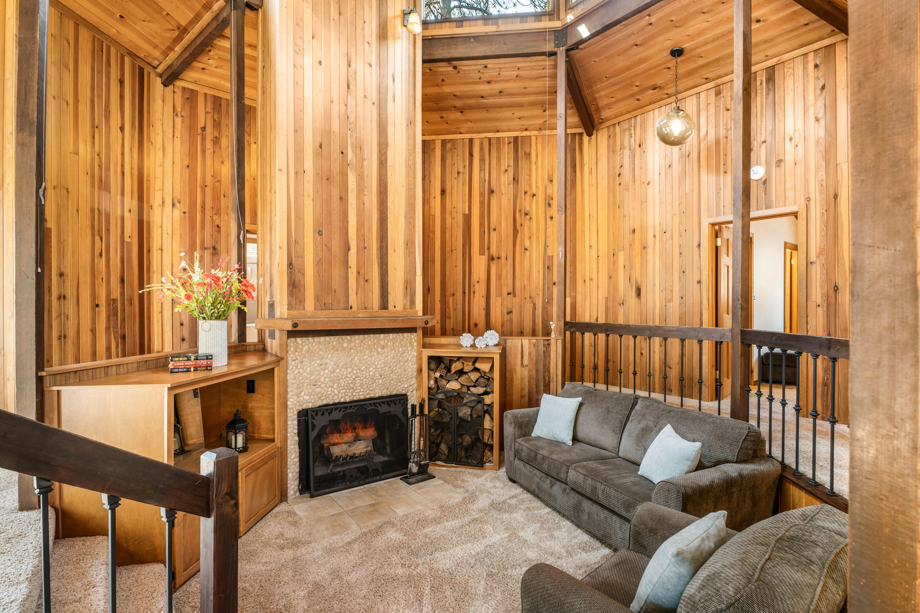 Mtn Village East - Residential