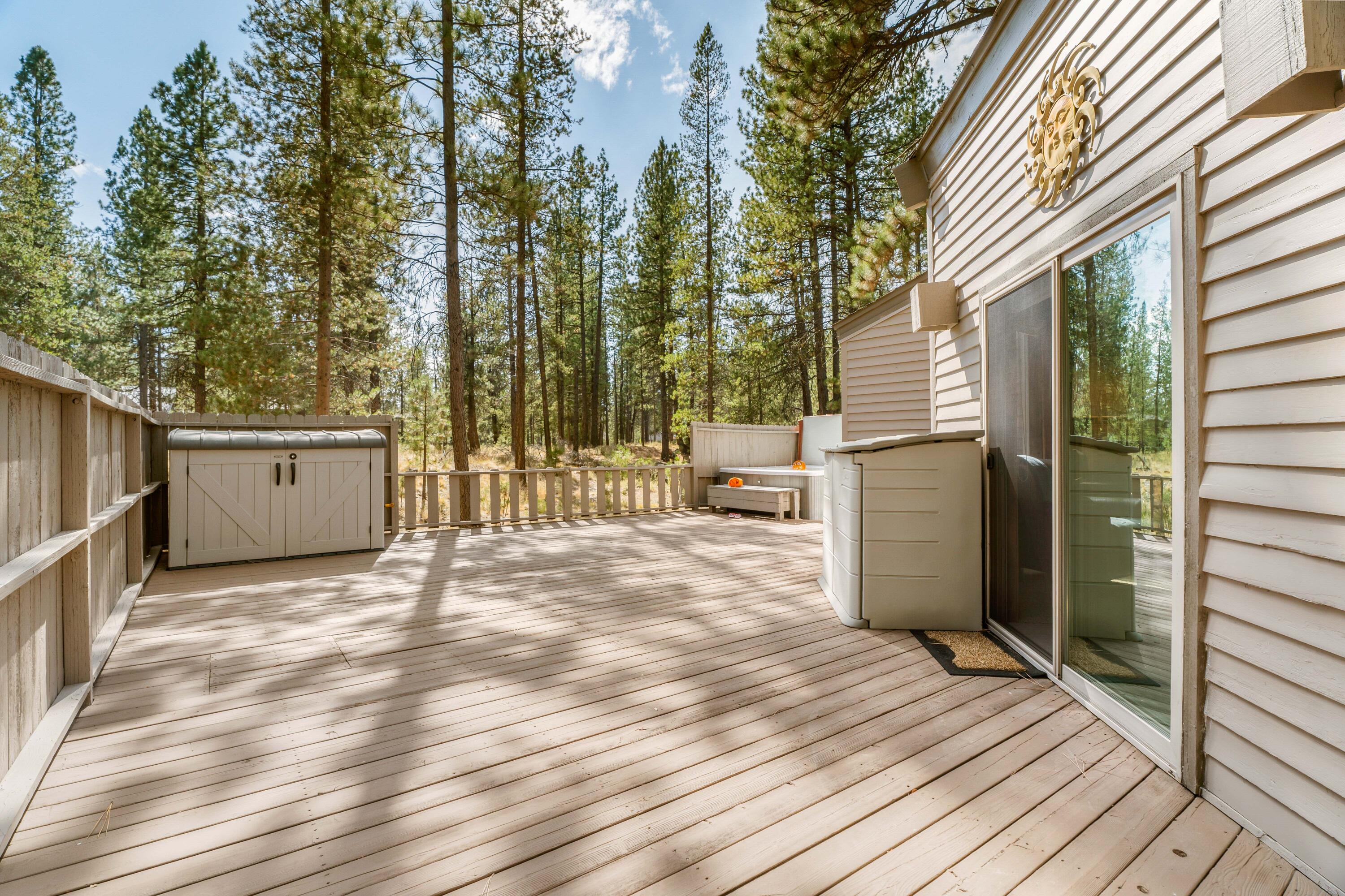 Mtn Village East - Residential