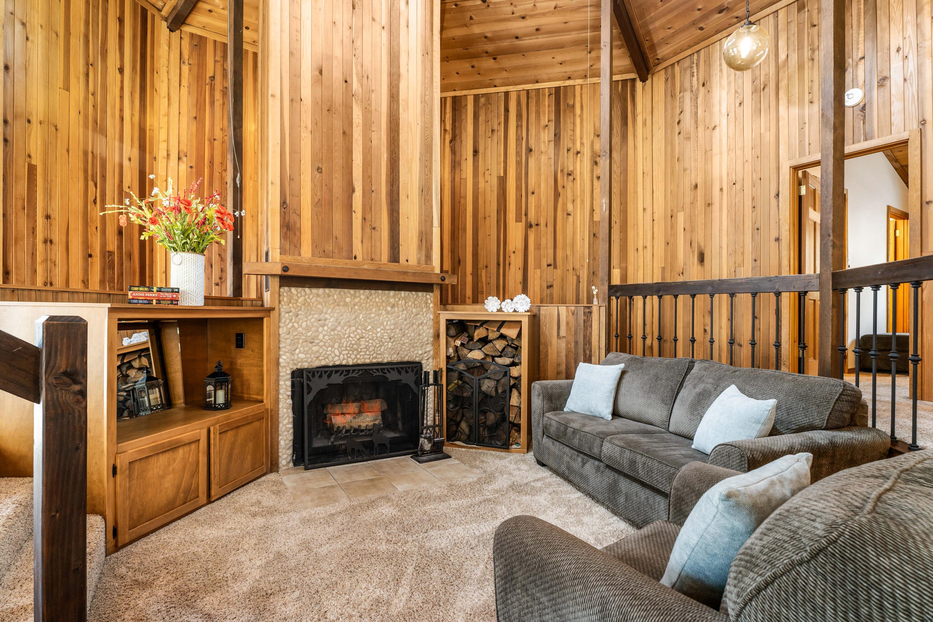 Mtn Village East - Residential