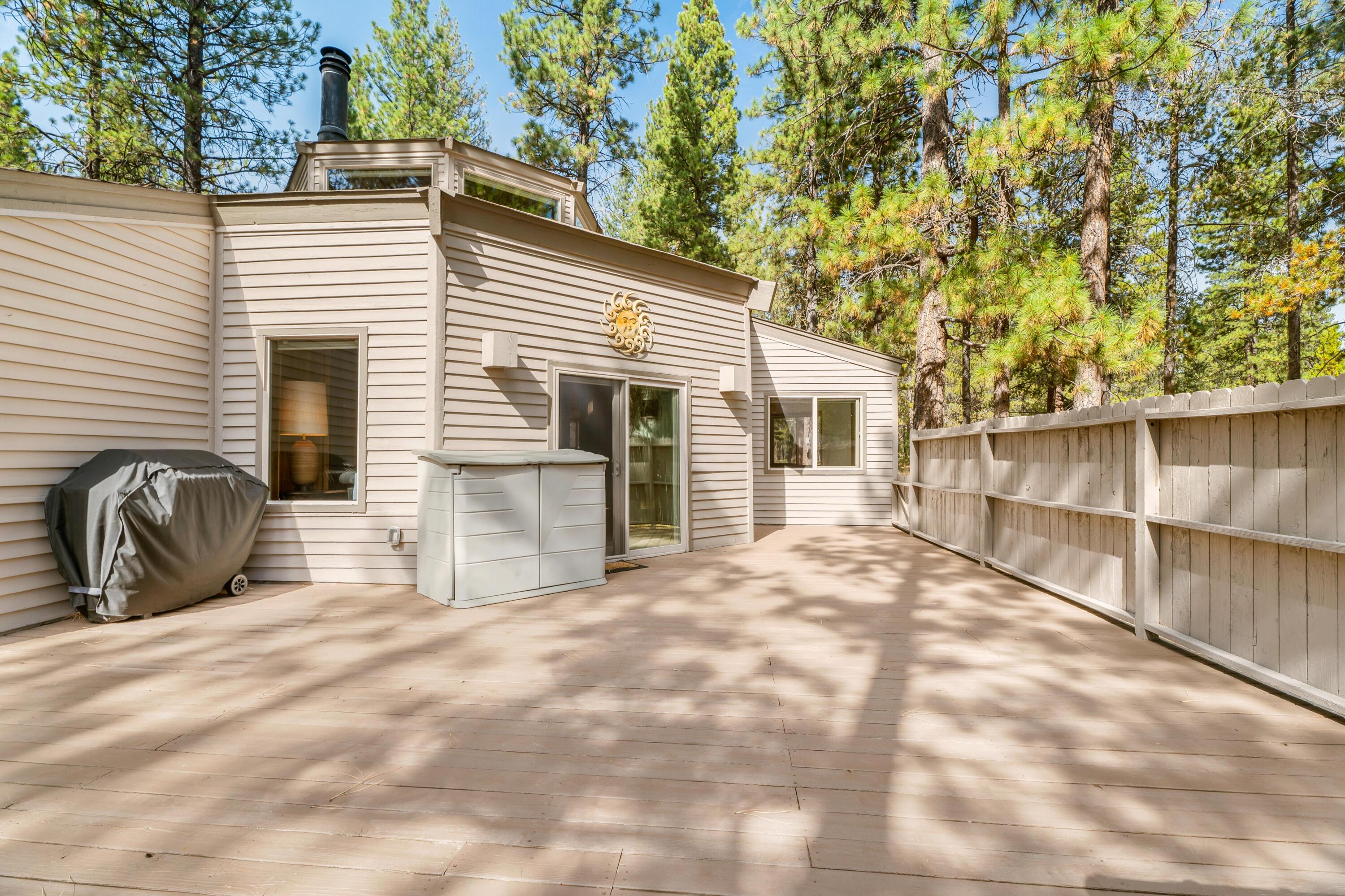 Mtn Village East - Residential