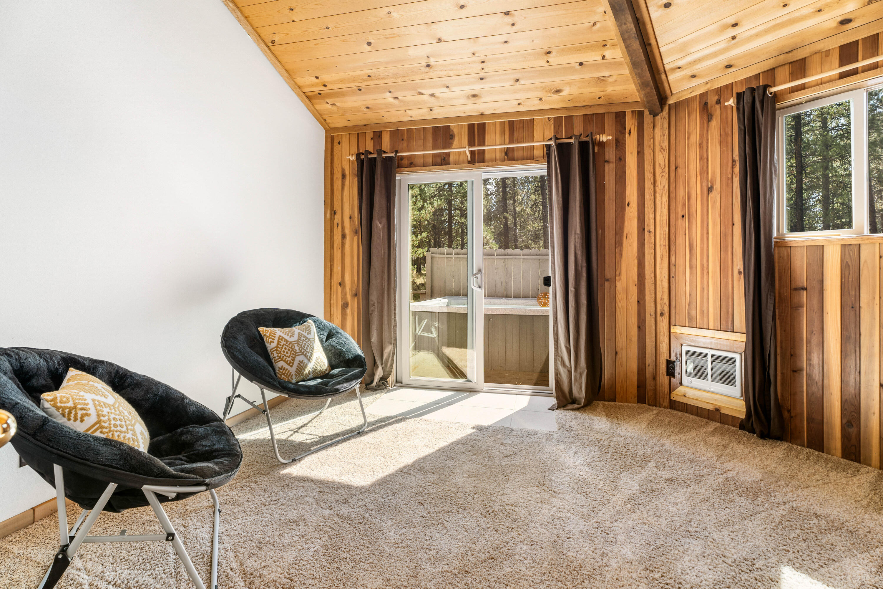 Mtn Village East - Residential