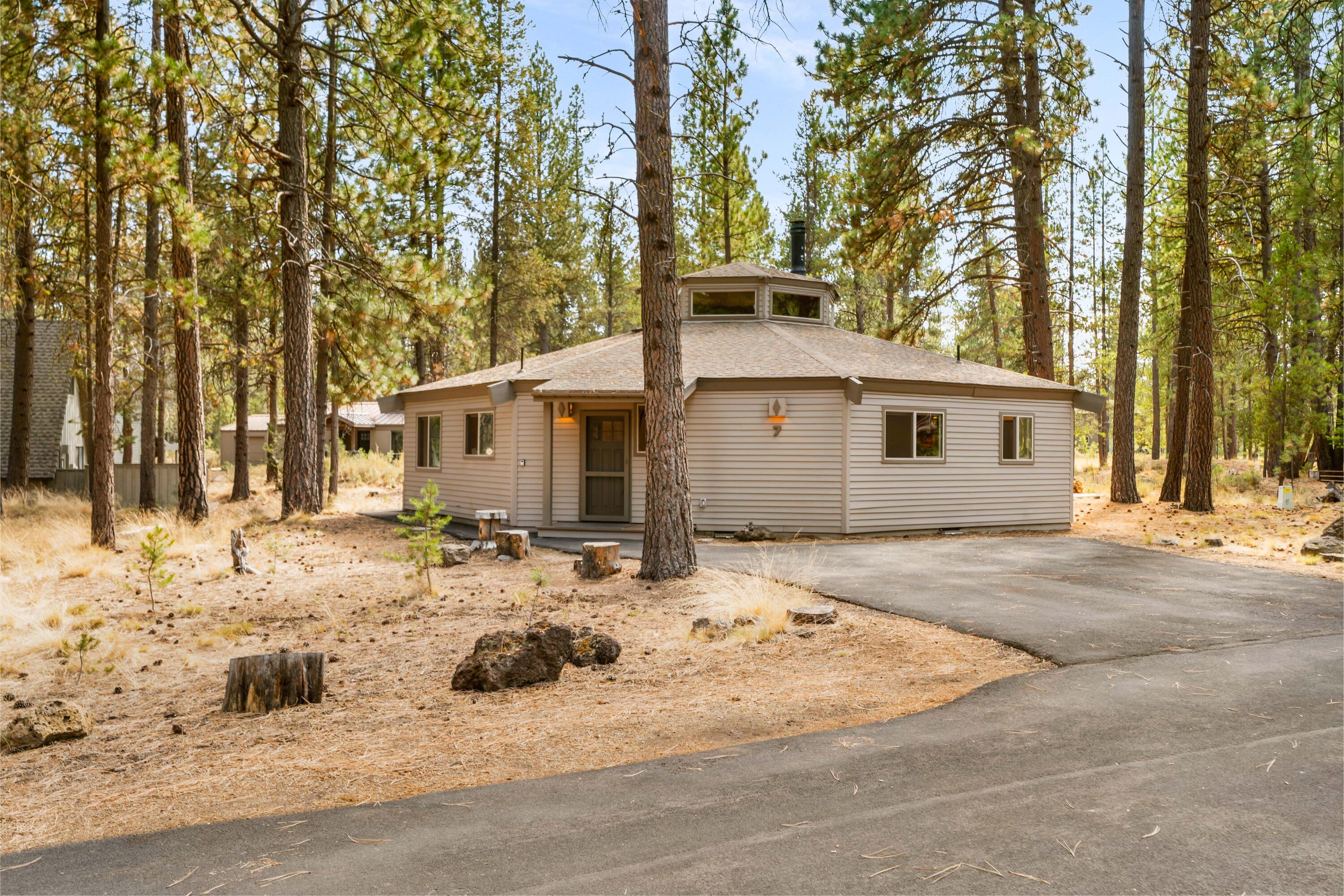 Mtn Village East - Residential