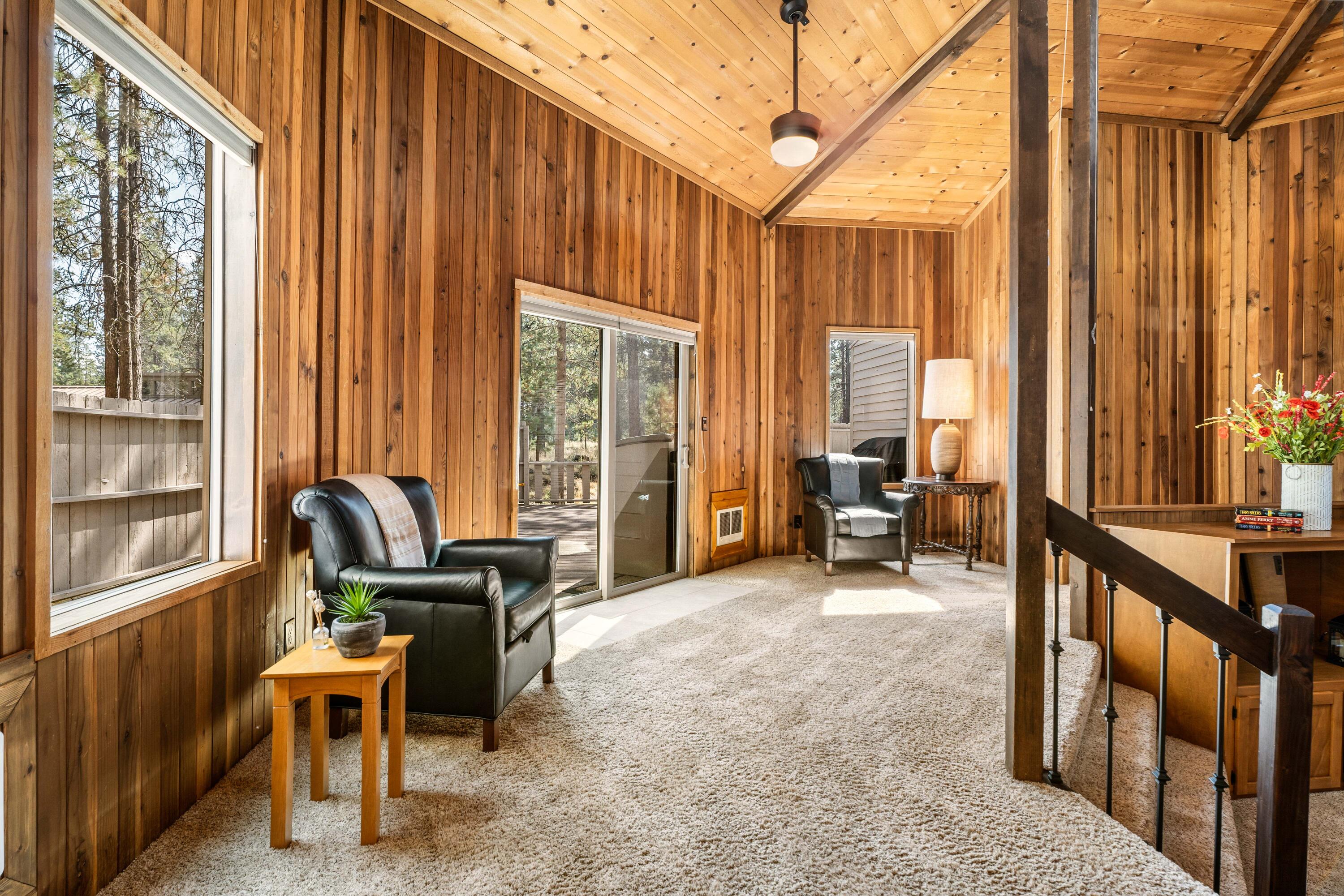 Mtn Village East - Residential