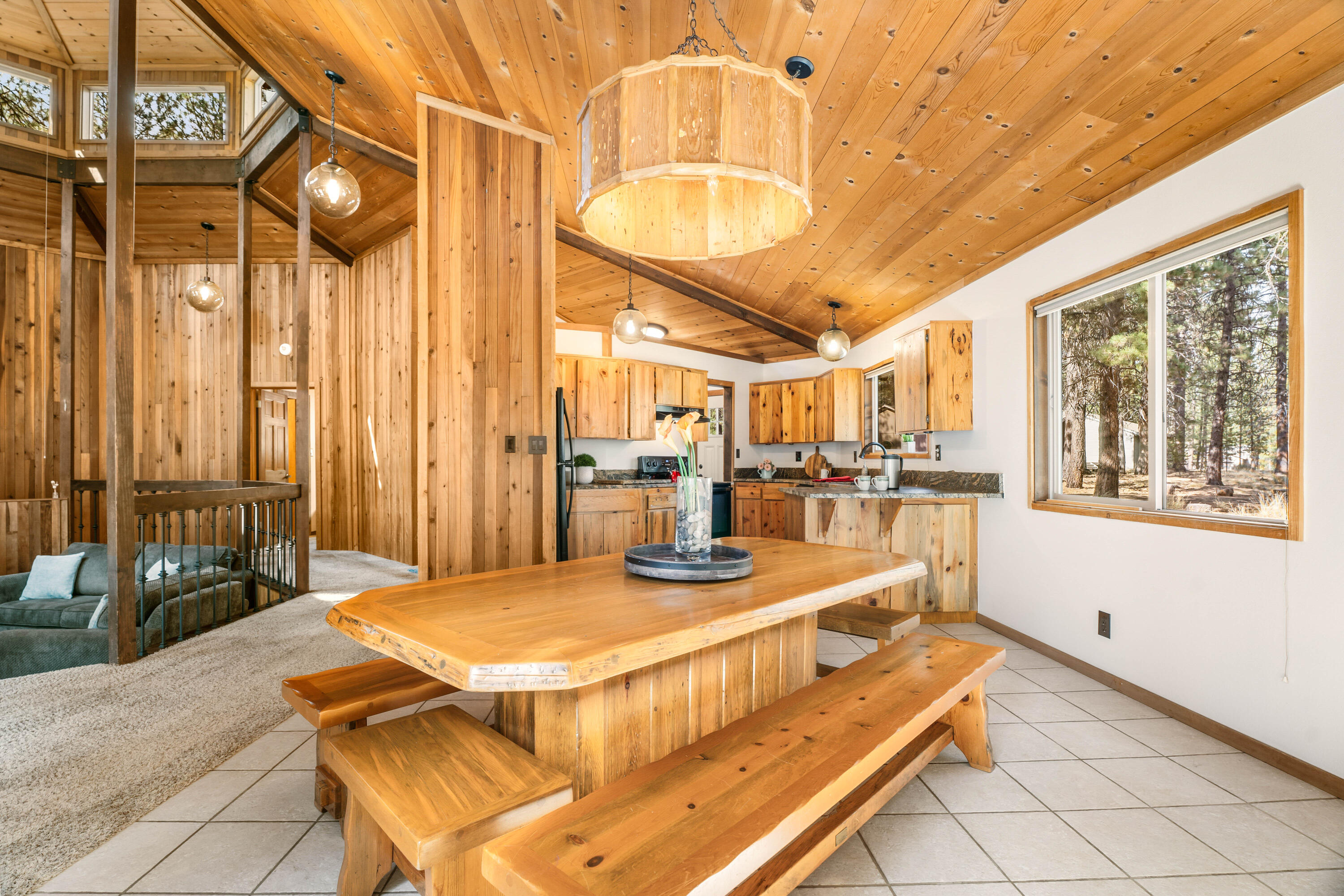 Mtn Village East - Residential