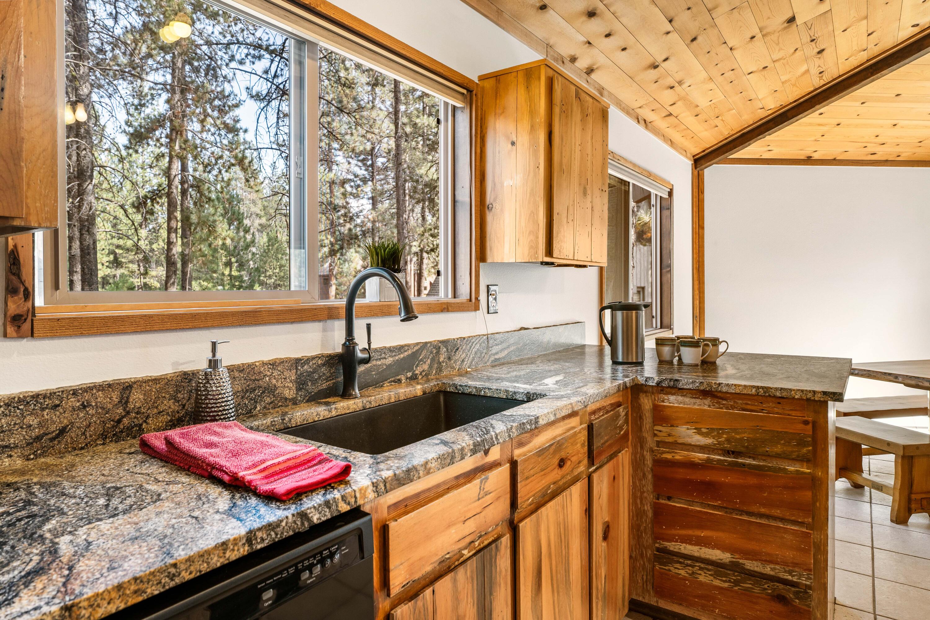 Mtn Village East - Residential