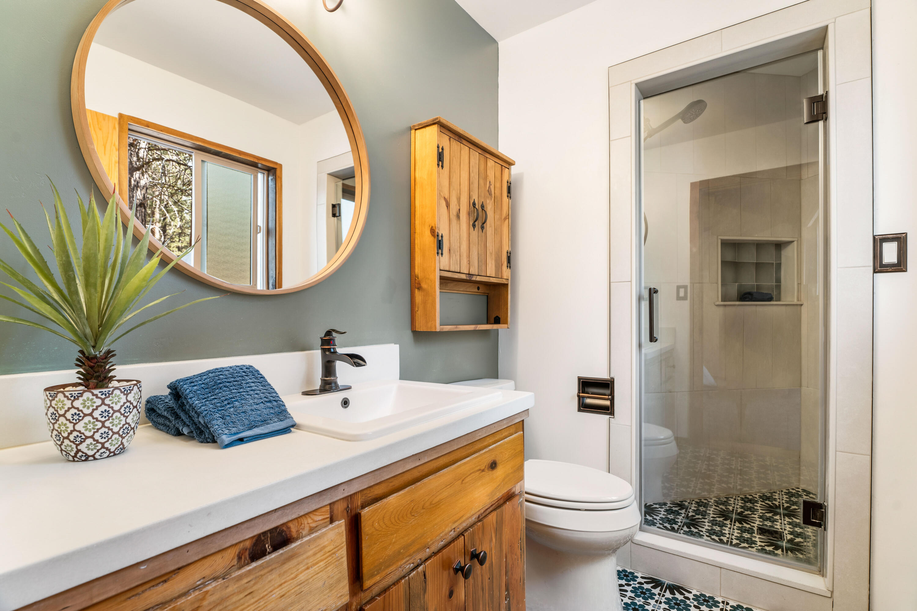 Mtn Village East - Residential