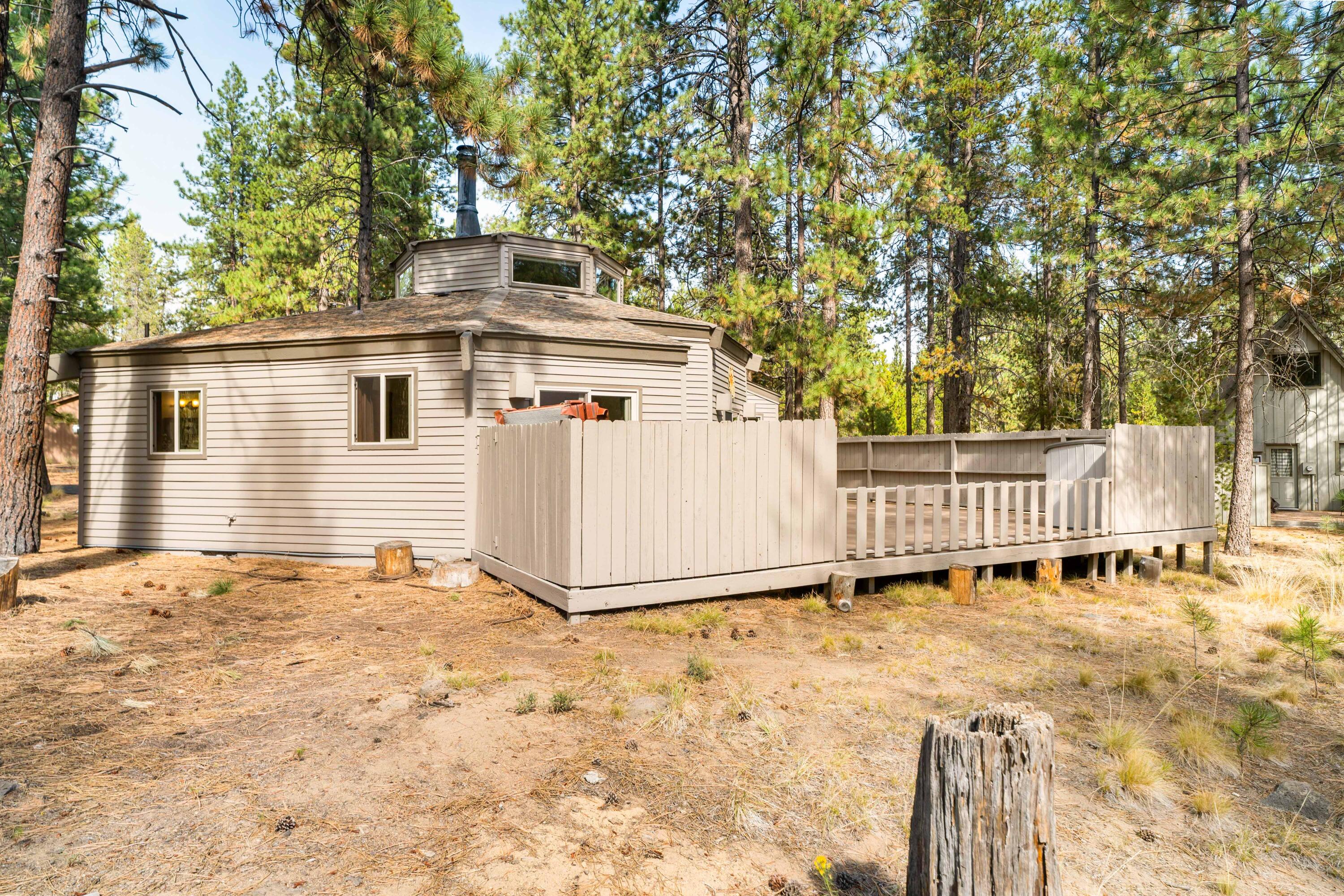 Mtn Village East - Residential