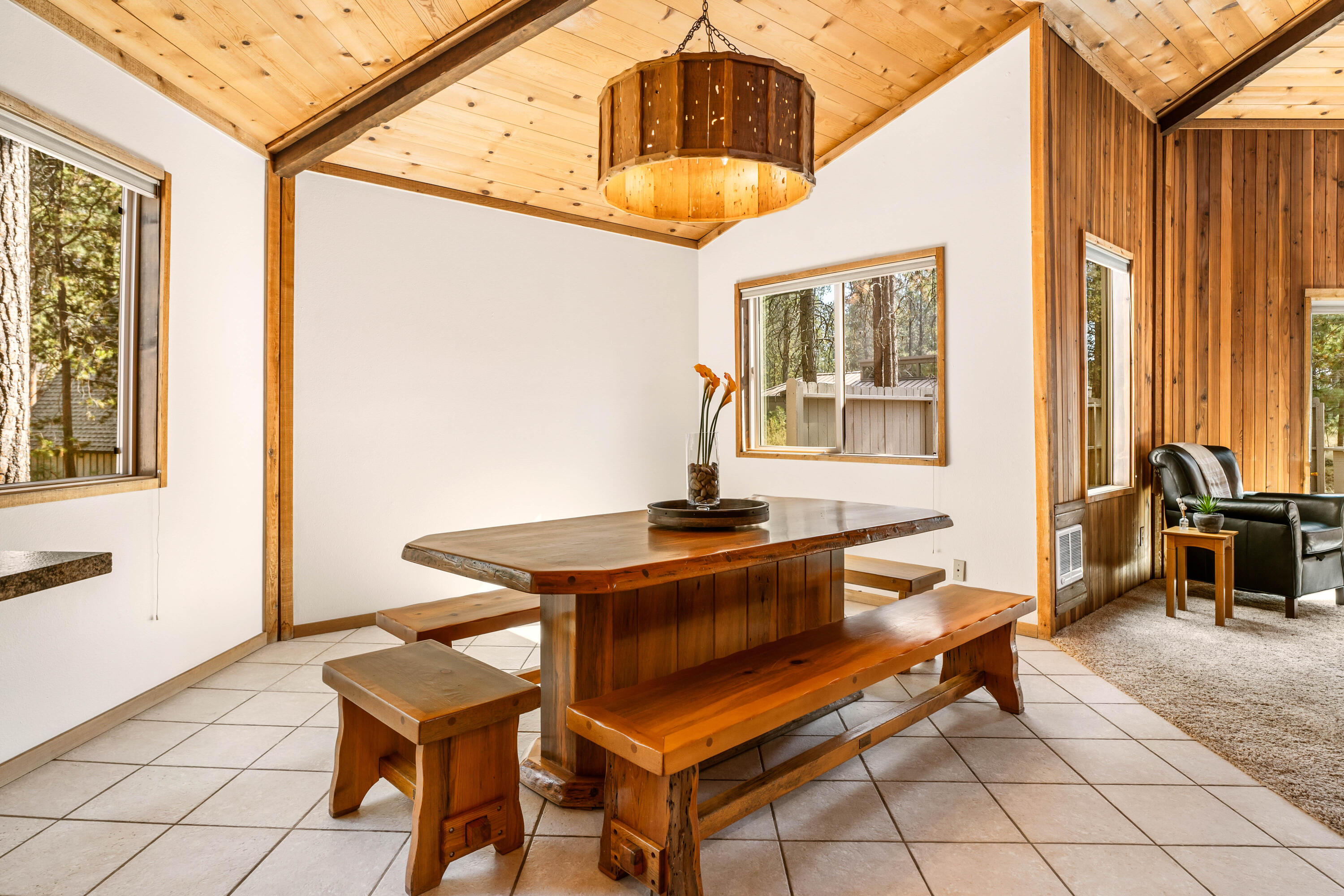 Mtn Village East - Residential