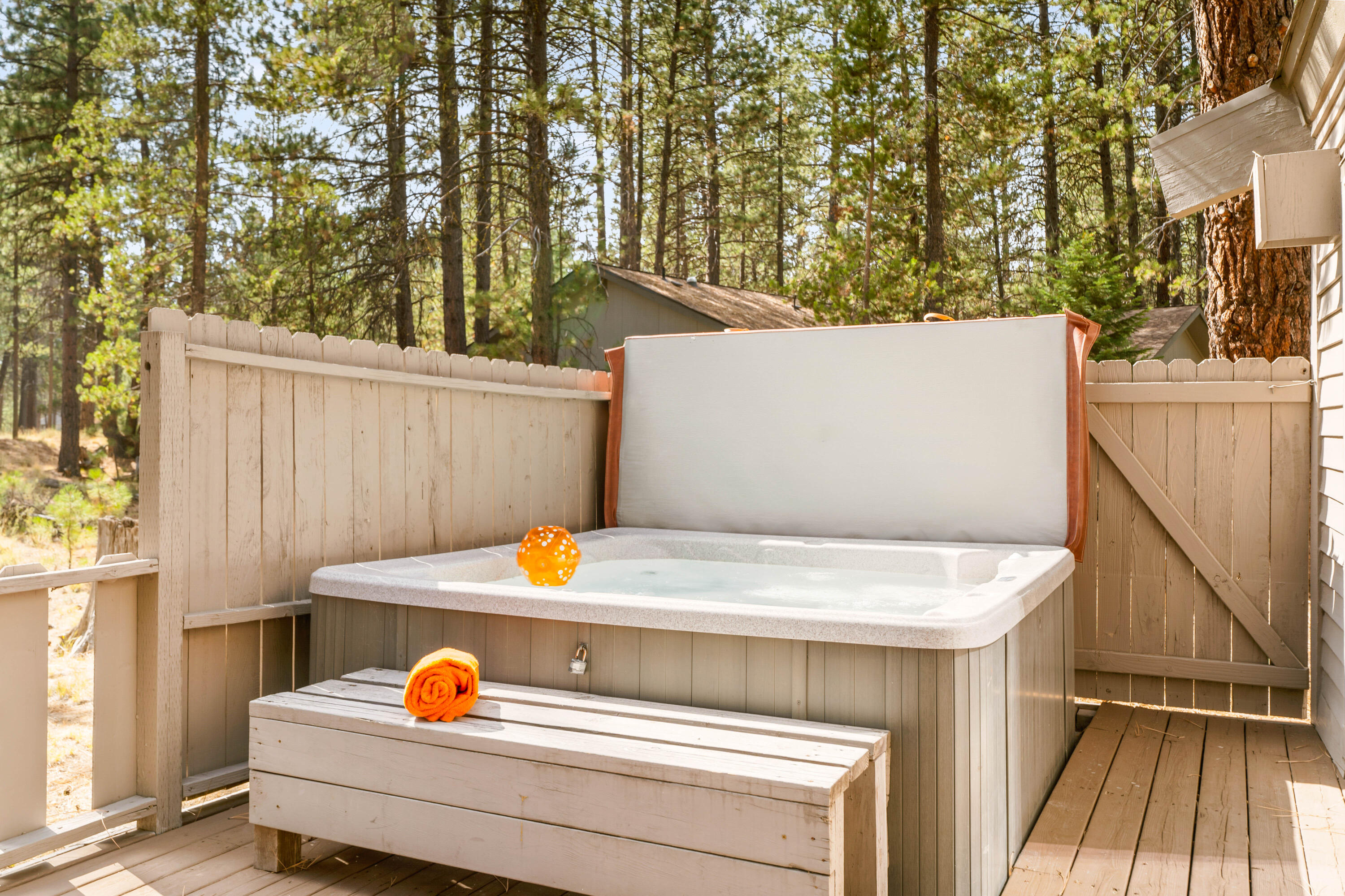 Mtn Village East - Residential