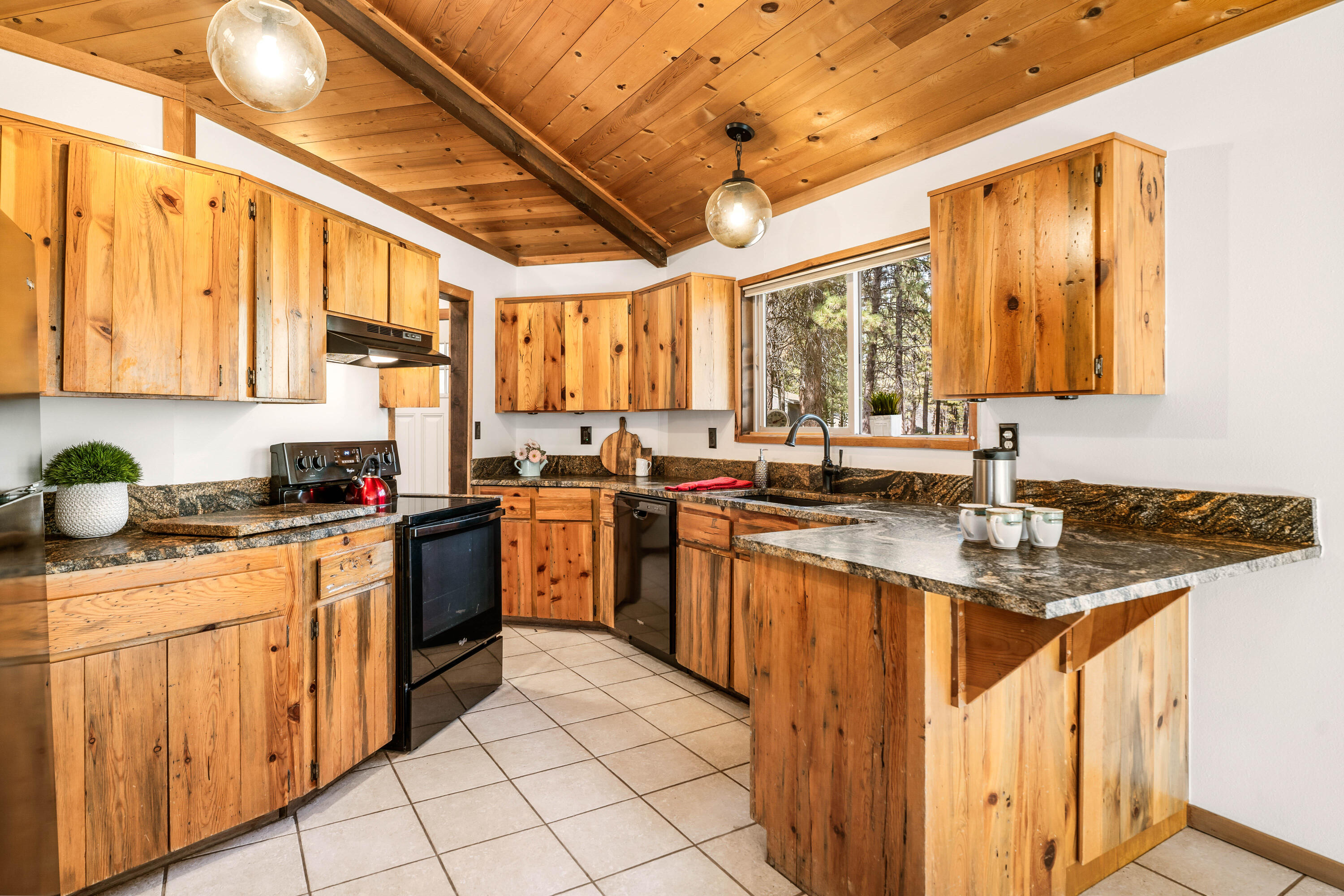 Mtn Village East - Residential