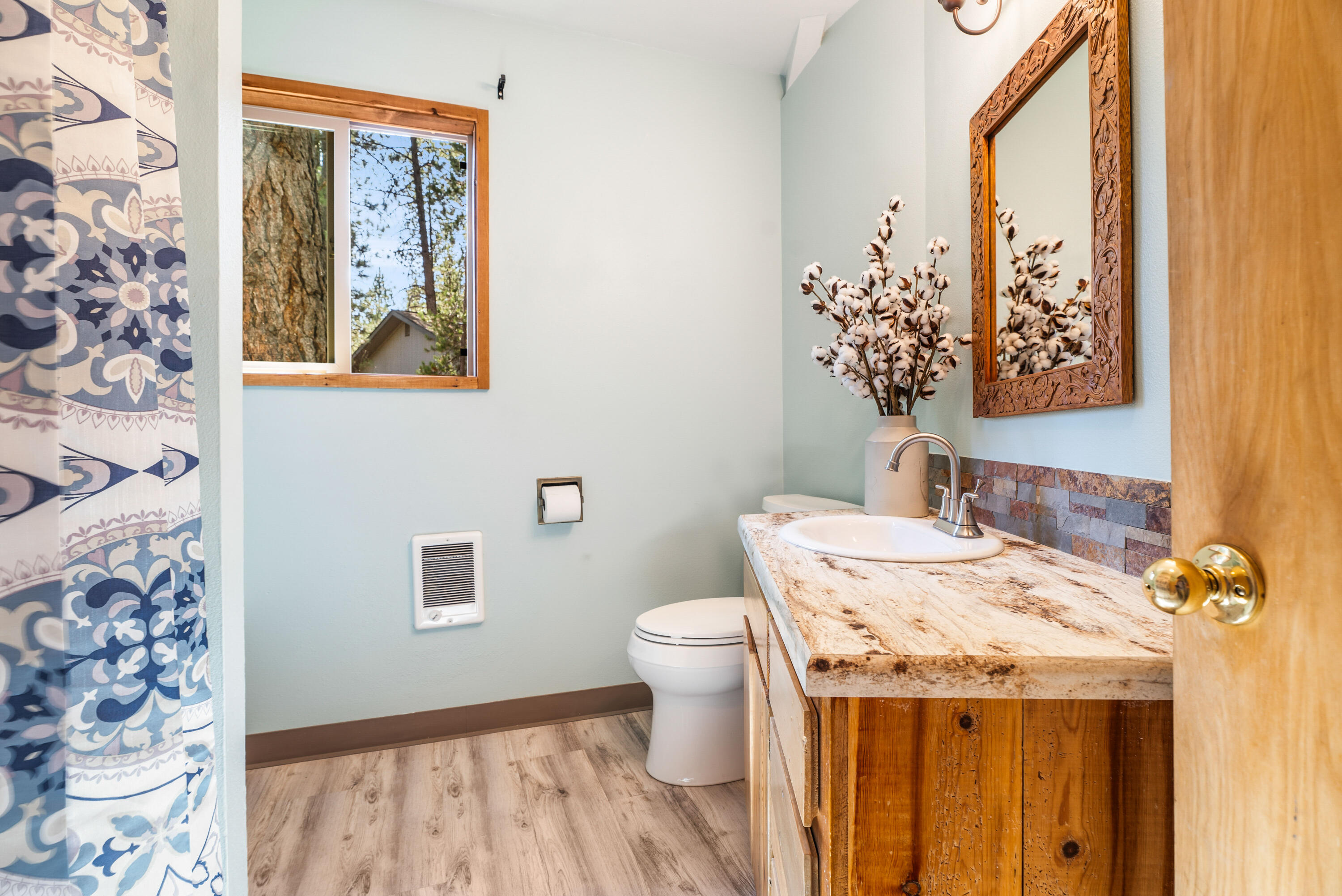 Mtn Village East - Residential