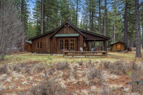 Tiny photo for 13375 SW Forest Service Road 1419 #27, Camp Sherman, OR 97730 (MLS # 220215415)