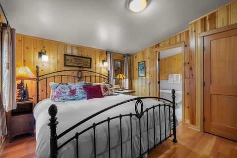 Tiny photo for 13375 SW Forest Service Road 1419 #27, Camp Sherman, OR 97730 (MLS # 220215415)