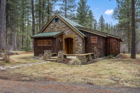 Tiny photo for 13375 SW Forest Service Road 1419 #27, Camp Sherman, OR 97730 (MLS # 220215415)