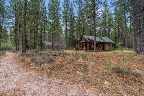 Tiny photo for 13375 SW Forest Service Road 1419 #27, Camp Sherman, OR 97730 (MLS # 220215415)